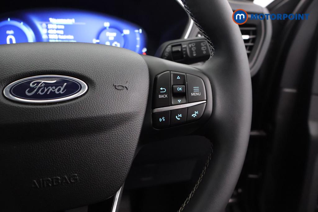 Ford Kuga Vignale Automatic Petrol Plug-In Hybrid SUV - Stock Number (1548932) - 3rd supplementary image