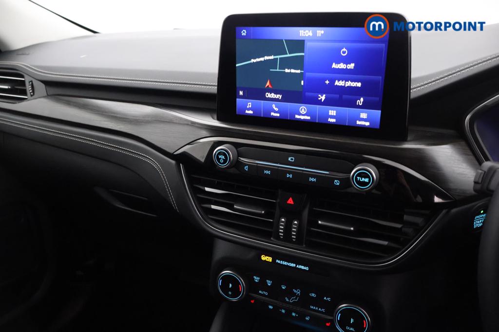 Ford Kuga Vignale Automatic Petrol Plug-In Hybrid SUV - Stock Number (1548932) - 5th supplementary image