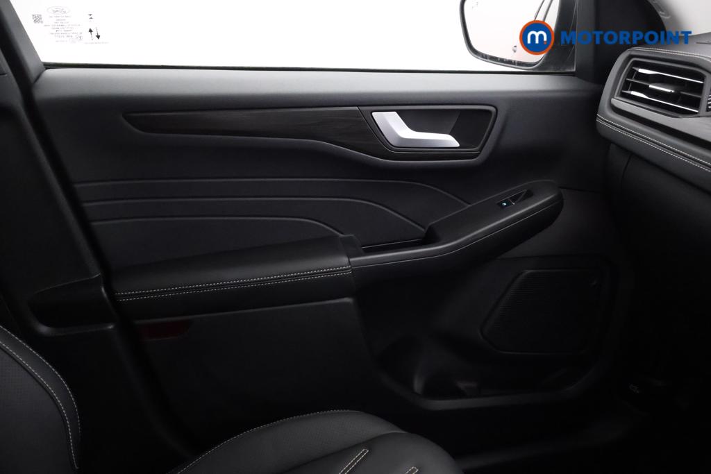 Ford Kuga Vignale Automatic Petrol Plug-In Hybrid SUV - Stock Number (1548932) - 8th supplementary image