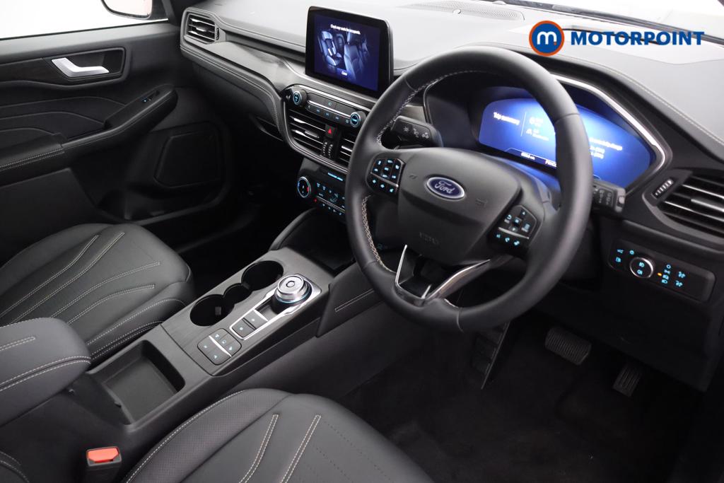 Ford Kuga Vignale Automatic Petrol Plug-In Hybrid SUV - Stock Number (1548932) - 10th supplementary image