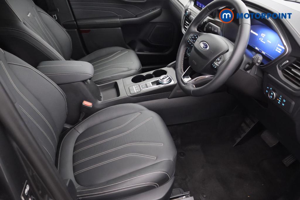 Ford Kuga Vignale Automatic Petrol Plug-In Hybrid SUV - Stock Number (1548932) - 11th supplementary image