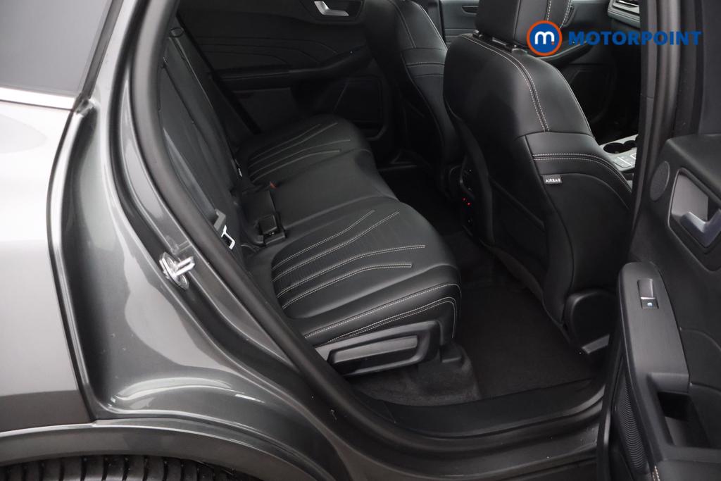 Ford Kuga Vignale Automatic Petrol Plug-In Hybrid SUV - Stock Number (1548932) - 12th supplementary image