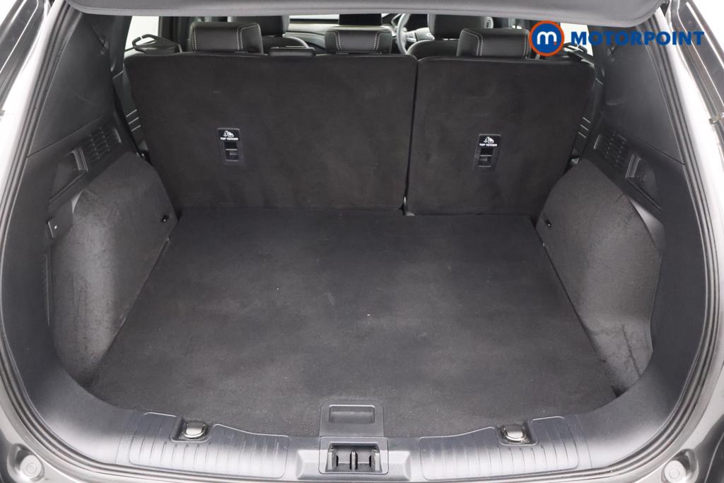 Ford Kuga Vignale Automatic Petrol Plug-In Hybrid SUV - Stock Number (1548932) - 13th supplementary image
