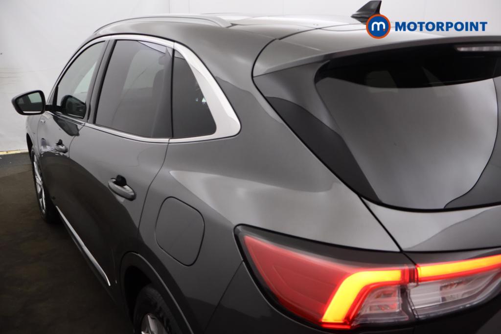 Ford Kuga Vignale Automatic Petrol Plug-In Hybrid SUV - Stock Number (1548932) - 14th supplementary image