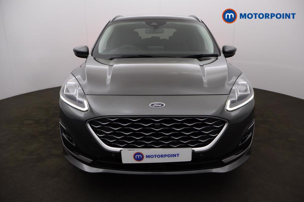 Ford Kuga Vignale Automatic Petrol Plug-In Hybrid SUV - Stock Number (1548932) - 15th supplementary image
