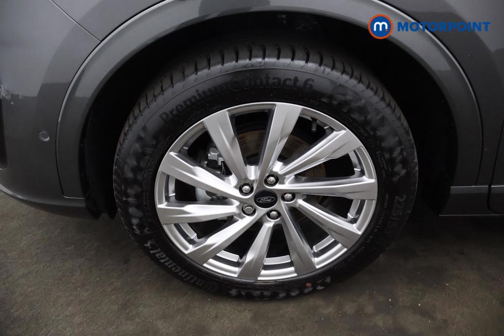 Ford Kuga Vignale Automatic Petrol Plug-In Hybrid SUV - Stock Number (1548932) - 16th supplementary image