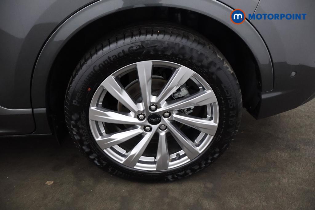 Ford Kuga Vignale Automatic Petrol Plug-In Hybrid SUV - Stock Number (1548932) - 17th supplementary image