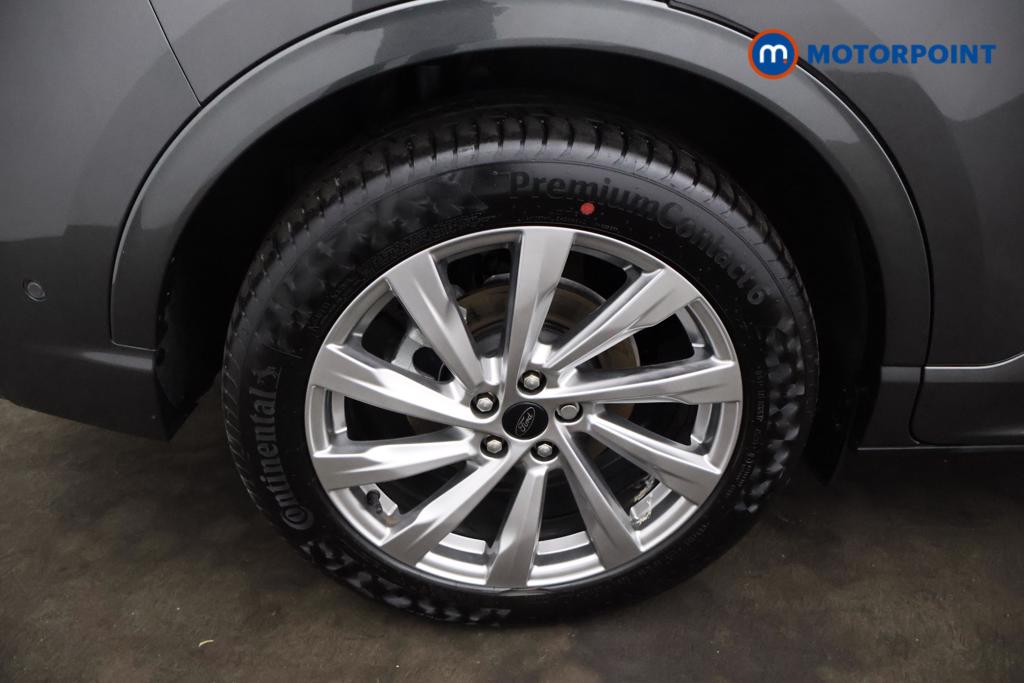 Ford Kuga Vignale Automatic Petrol Plug-In Hybrid SUV - Stock Number (1548932) - 18th supplementary image