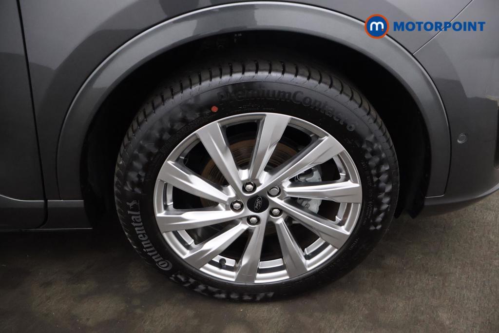 Ford Kuga Vignale Automatic Petrol Plug-In Hybrid SUV - Stock Number (1548932) - 19th supplementary image