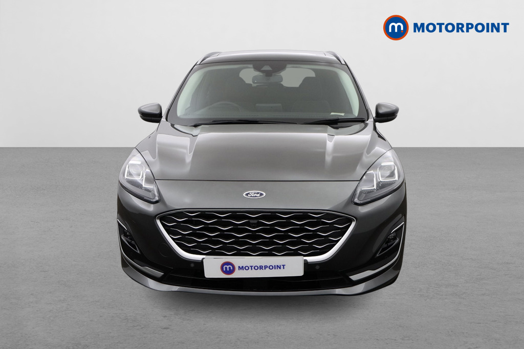 Ford Kuga Vignale Automatic Petrol Plug-In Hybrid SUV - Stock Number (1548932) - Front bumper