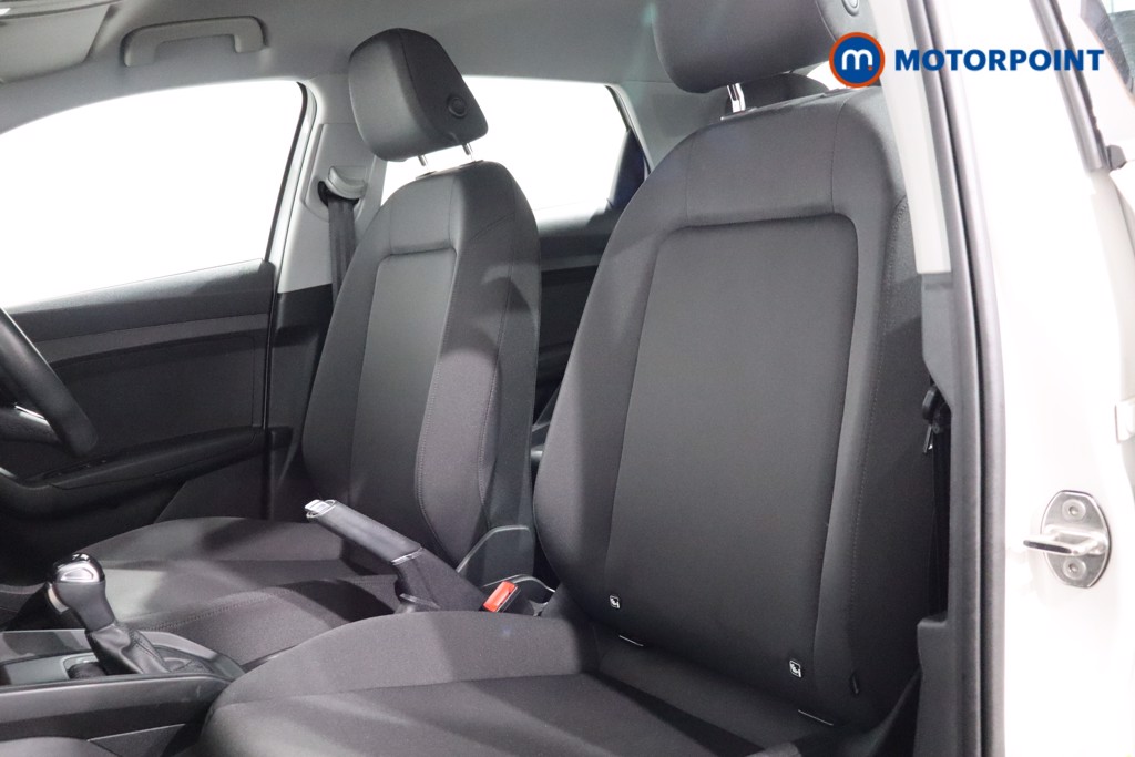 Audi A1 Technik Automatic Petrol Hatchback - Stock Number (1548933) - 4th supplementary image
