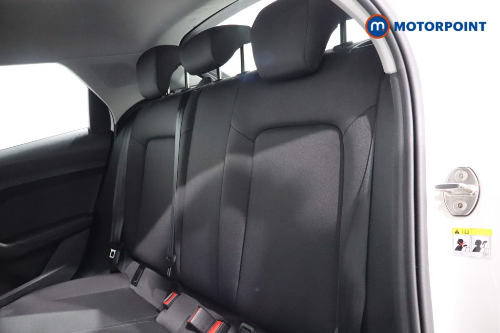 Audi A1 Technik Automatic Petrol Hatchback - Stock Number (1548933) - 5th supplementary image