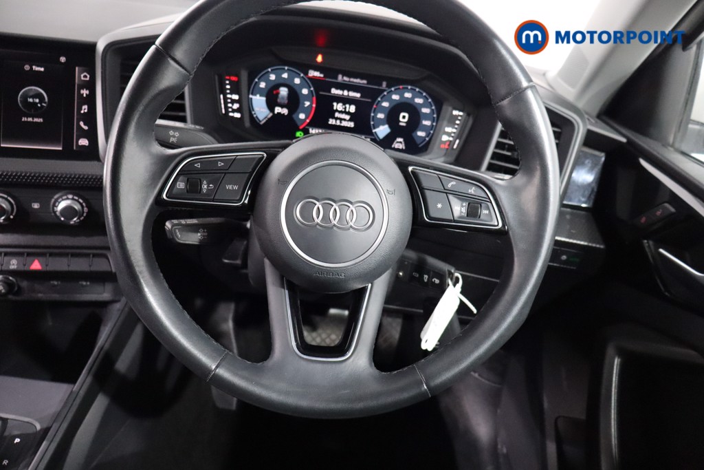 Audi A1 Technik Automatic Petrol Hatchback - Stock Number (1548933) - 6th supplementary image