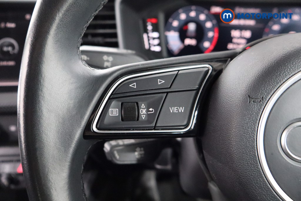 Audi A1 Technik Automatic Petrol Hatchback - Stock Number (1548933) - 7th supplementary image