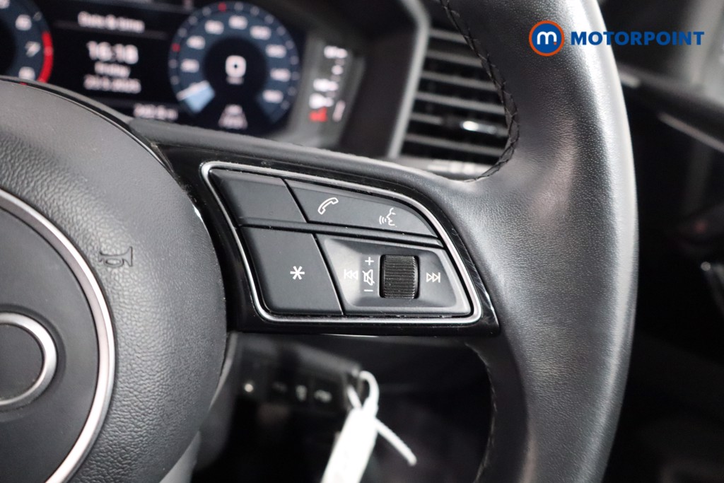 Audi A1 Technik Automatic Petrol Hatchback - Stock Number (1548933) - 8th supplementary image