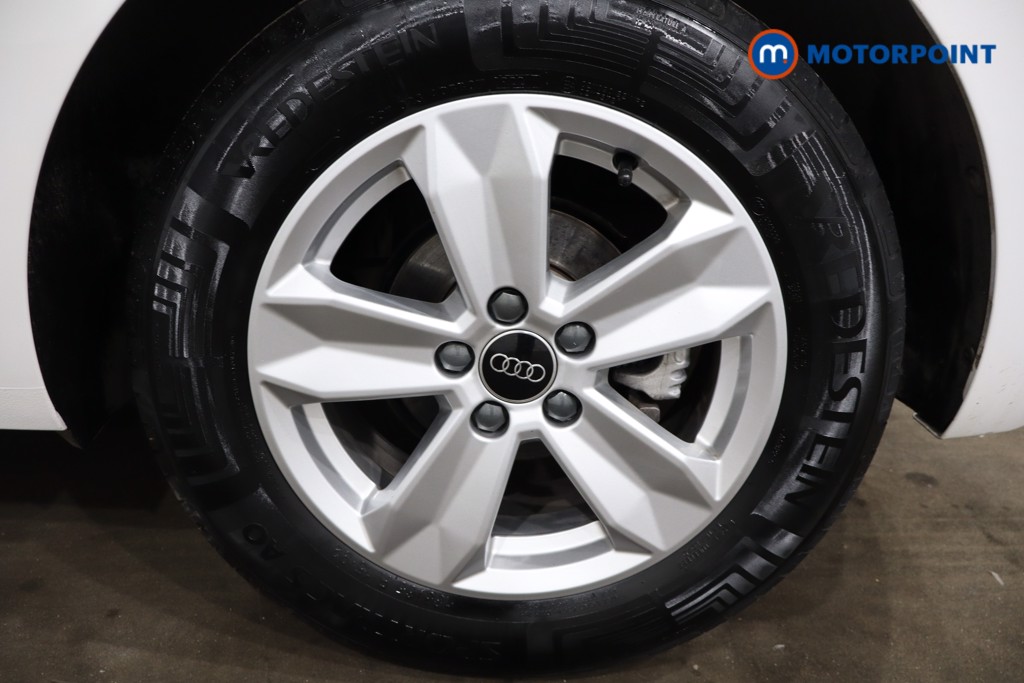 Audi A1 Technik Automatic Petrol Hatchback - Stock Number (1548933) - 10th supplementary image