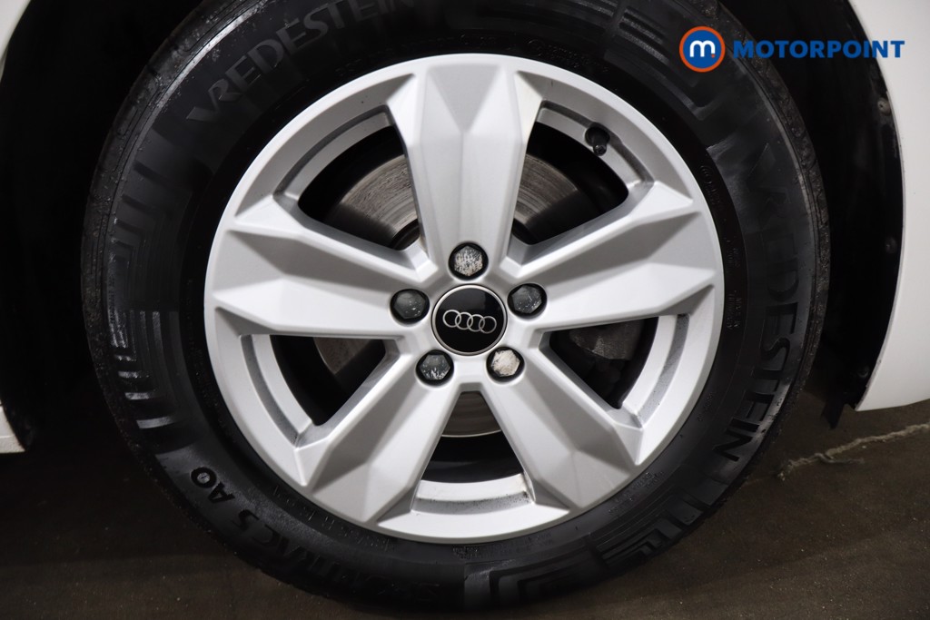 Audi A1 Technik Automatic Petrol Hatchback - Stock Number (1548933) - 12th supplementary image