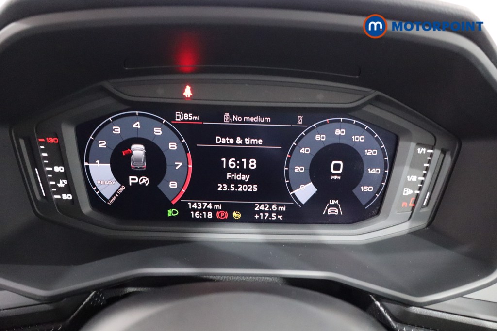 Audi A1 Technik Automatic Petrol Hatchback - Stock Number (1548933) - 13th supplementary image