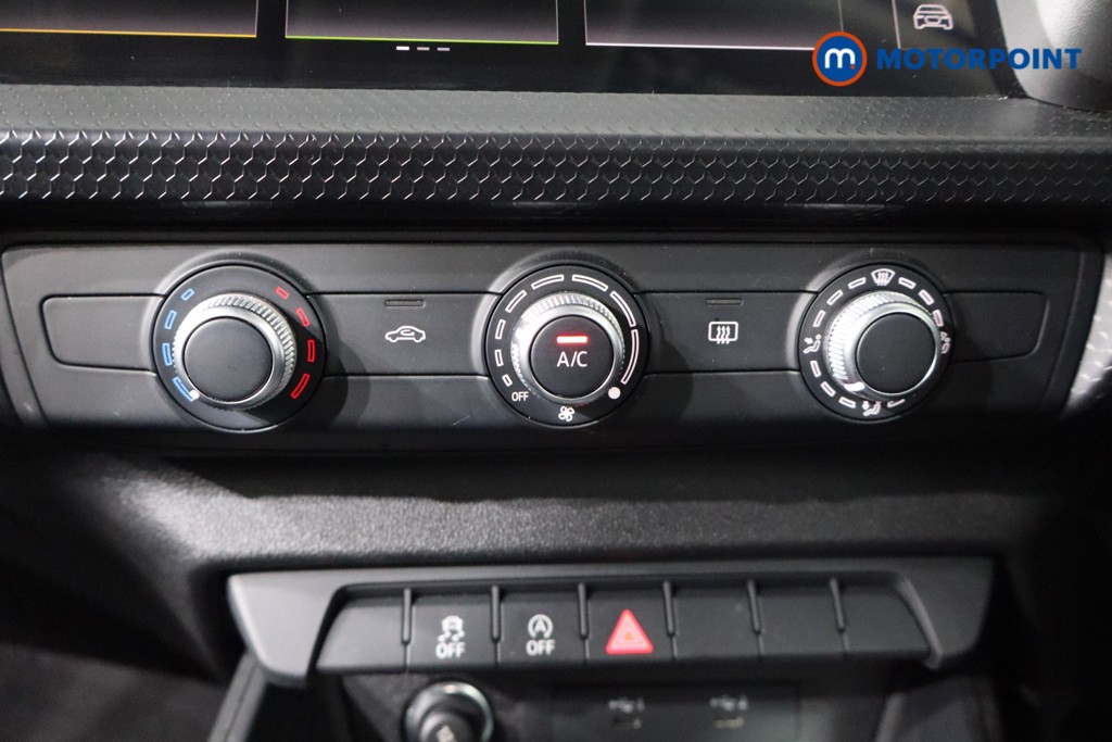 Audi A1 Technik Automatic Petrol Hatchback - Stock Number (1548933) - 14th supplementary image