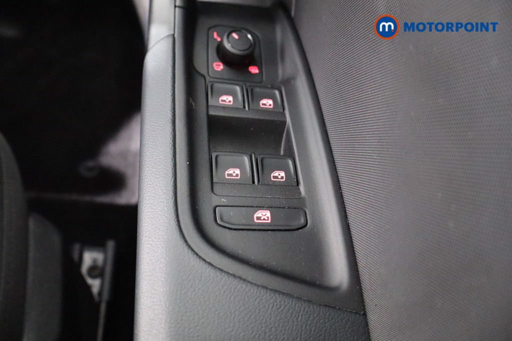 Audi A1 Technik Automatic Petrol Hatchback - Stock Number (1548933) - 17th supplementary image