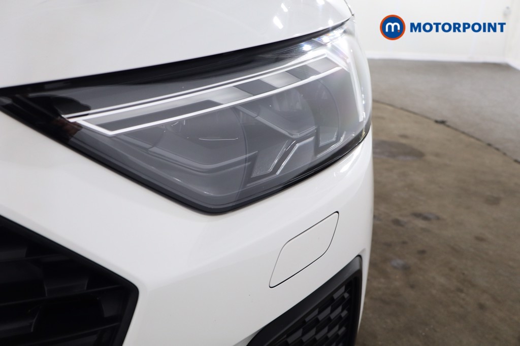 Audi A1 Technik Automatic Petrol Hatchback - Stock Number (1548933) - 19th supplementary image