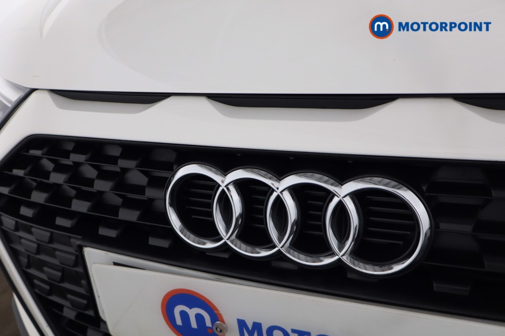 Audi A1 Technik Automatic Petrol Hatchback - Stock Number (1548933) - 20th supplementary image