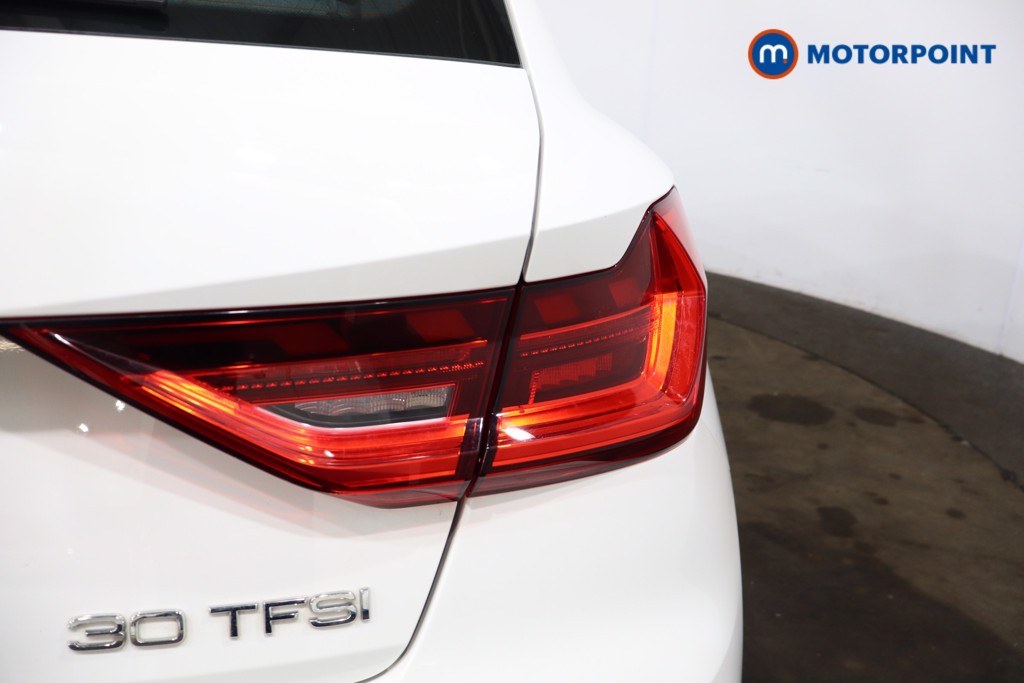 Audi A1 Technik Automatic Petrol Hatchback - Stock Number (1548933) - 23rd supplementary image
