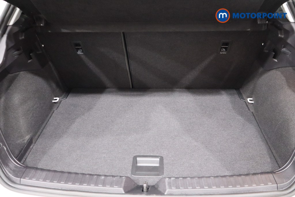 Audi A1 Technik Automatic Petrol Hatchback - Stock Number (1548933) - 25th supplementary image
