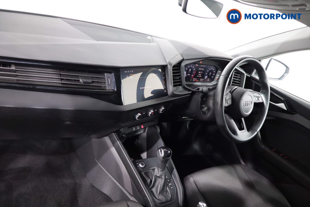 Audi A1 Technik Automatic Petrol Hatchback - Stock Number (1548933) - 1st supplementary image