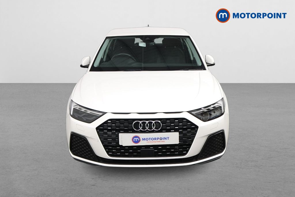 Audi A1 Technik Automatic Petrol Hatchback - Stock Number (1548933) - Front bumper