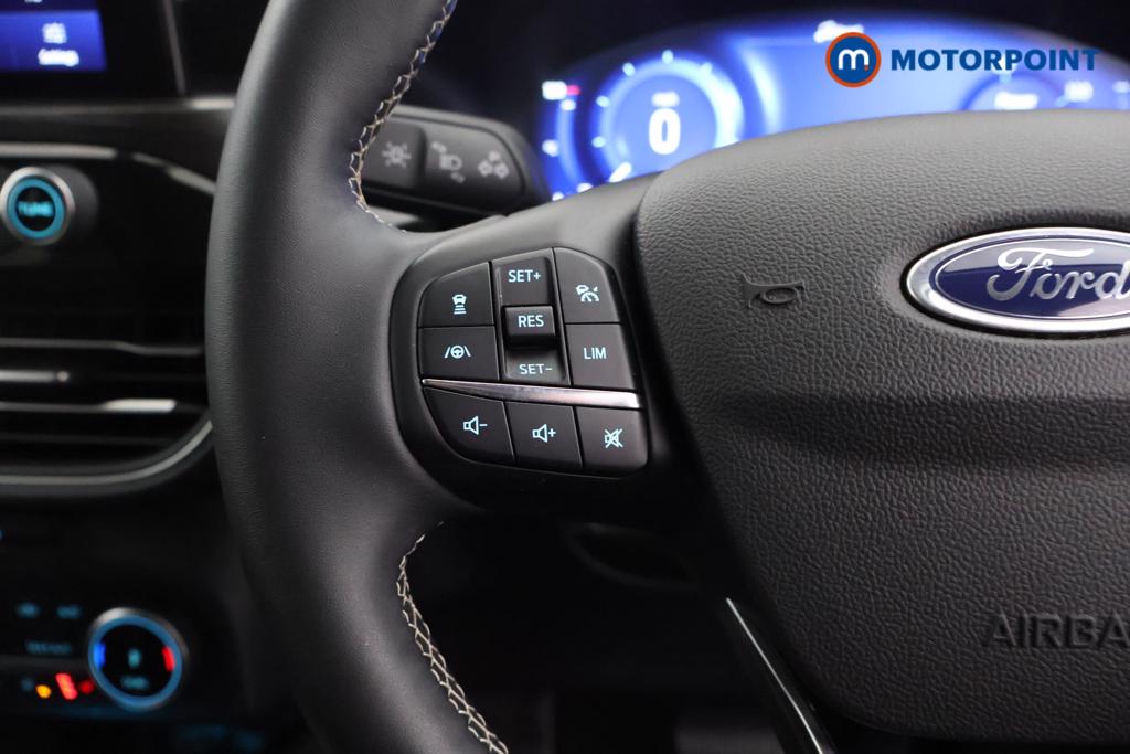 Ford Kuga Vignale Automatic Petrol Plug-In Hybrid SUV - Stock Number (1548938) - 2nd supplementary image