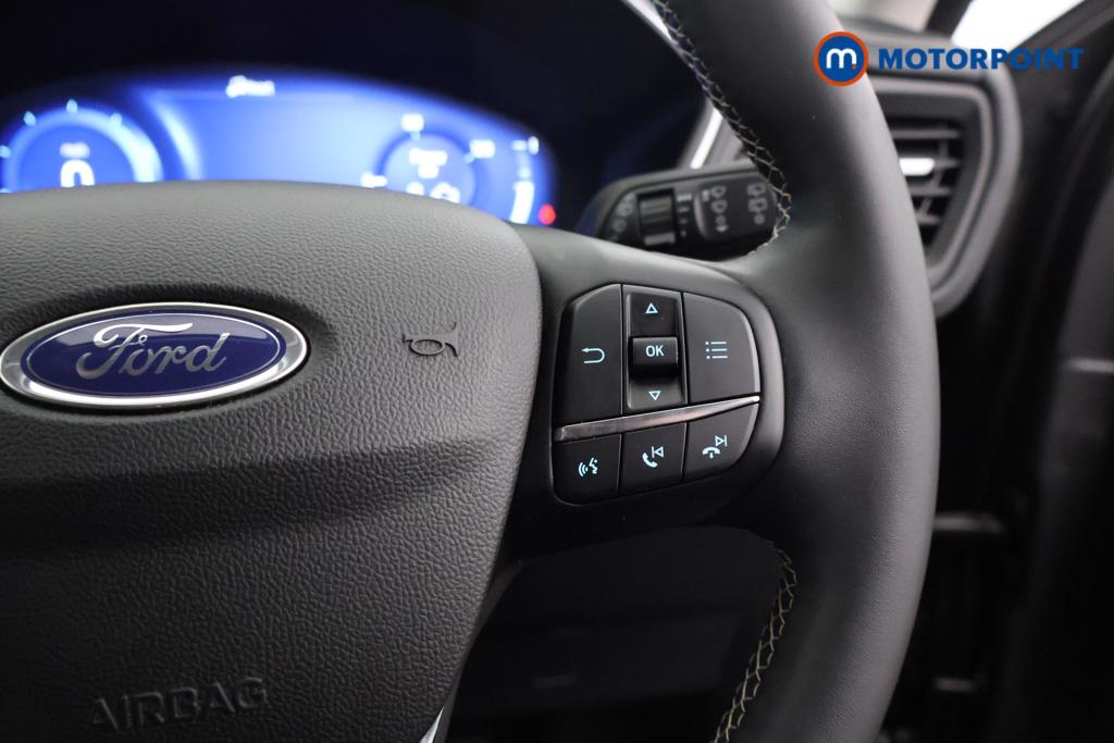 Ford Kuga Vignale Automatic Petrol Plug-In Hybrid SUV - Stock Number (1548938) - 3rd supplementary image