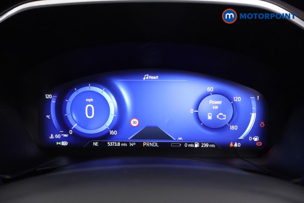 Ford Kuga Vignale Automatic Petrol Plug-In Hybrid SUV - Stock Number (1548938) - 4th supplementary image