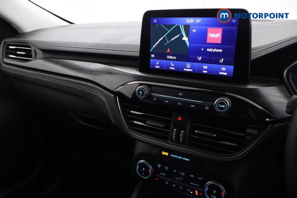 Ford Kuga Vignale Automatic Petrol Plug-In Hybrid SUV - Stock Number (1548938) - 5th supplementary image