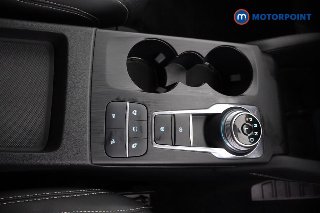 Ford Kuga Vignale Automatic Petrol Plug-In Hybrid SUV - Stock Number (1548938) - 6th supplementary image