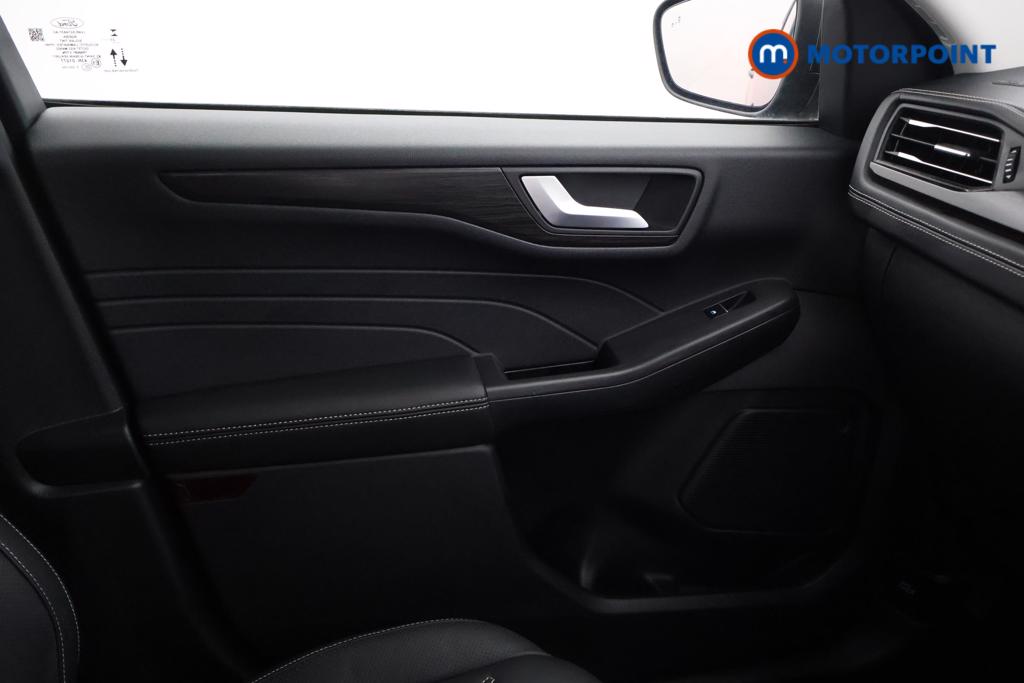 Ford Kuga Vignale Automatic Petrol Plug-In Hybrid SUV - Stock Number (1548938) - 8th supplementary image