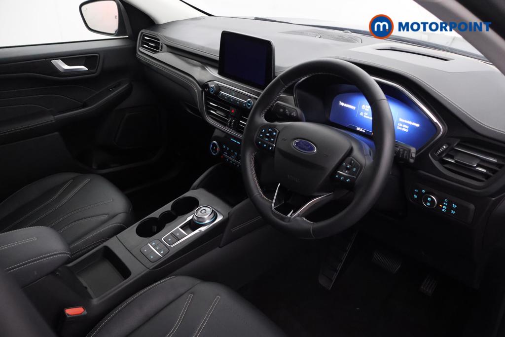 Ford Kuga Vignale Automatic Petrol Plug-In Hybrid SUV - Stock Number (1548938) - 10th supplementary image