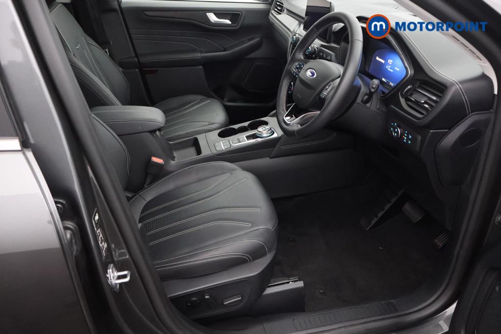 Ford Kuga Vignale Automatic Petrol Plug-In Hybrid SUV - Stock Number (1548938) - 11th supplementary image