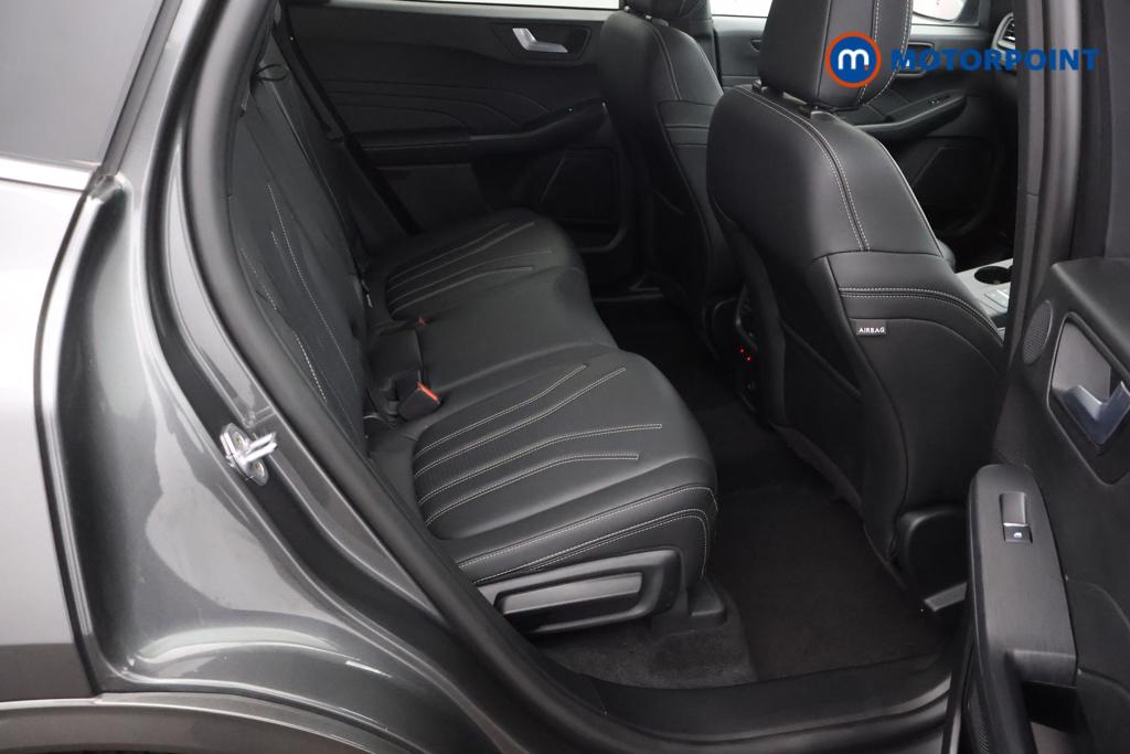 Ford Kuga Vignale Automatic Petrol Plug-In Hybrid SUV - Stock Number (1548938) - 12th supplementary image