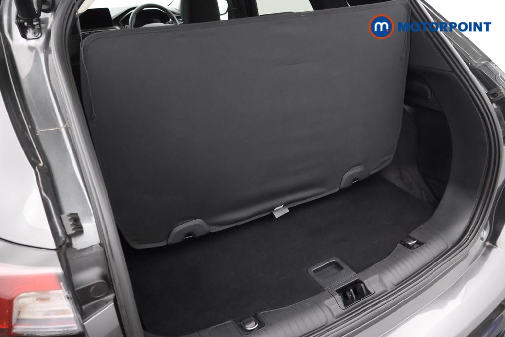Ford Kuga Vignale Automatic Petrol Plug-In Hybrid SUV - Stock Number (1548938) - 13th supplementary image