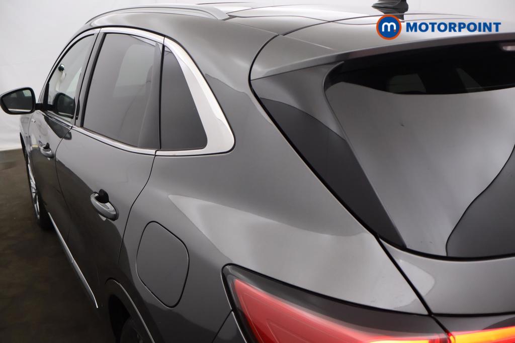 Ford Kuga Vignale Automatic Petrol Plug-In Hybrid SUV - Stock Number (1548938) - 14th supplementary image