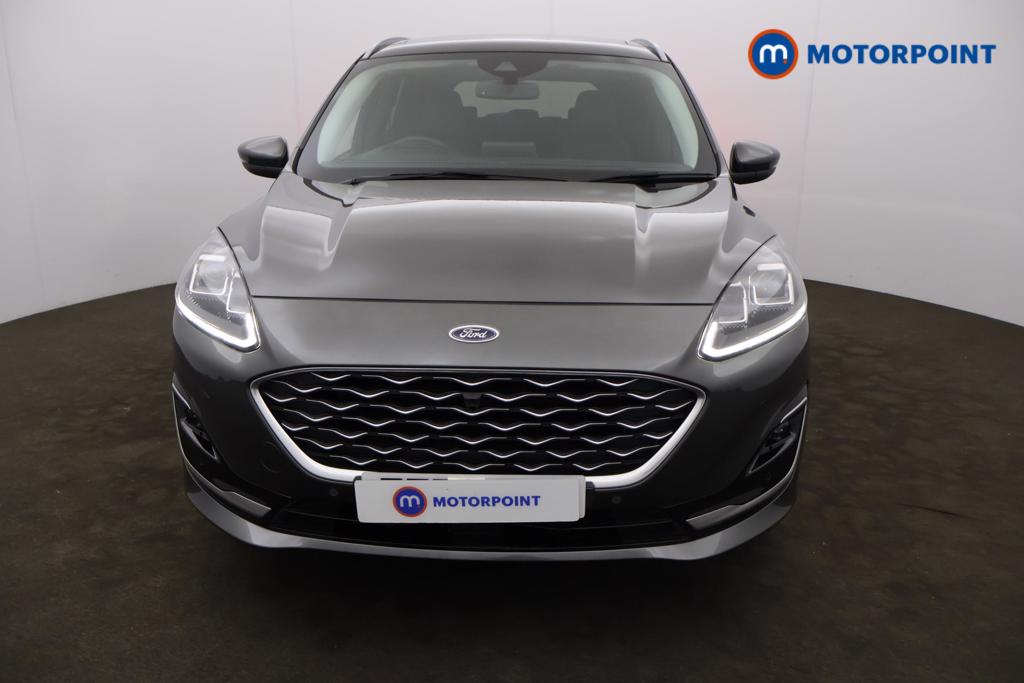Ford Kuga Vignale Automatic Petrol Plug-In Hybrid SUV - Stock Number (1548938) - 15th supplementary image