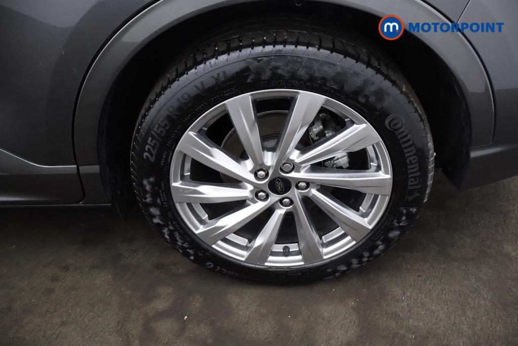 Ford Kuga Vignale Automatic Petrol Plug-In Hybrid SUV - Stock Number (1548938) - 17th supplementary image