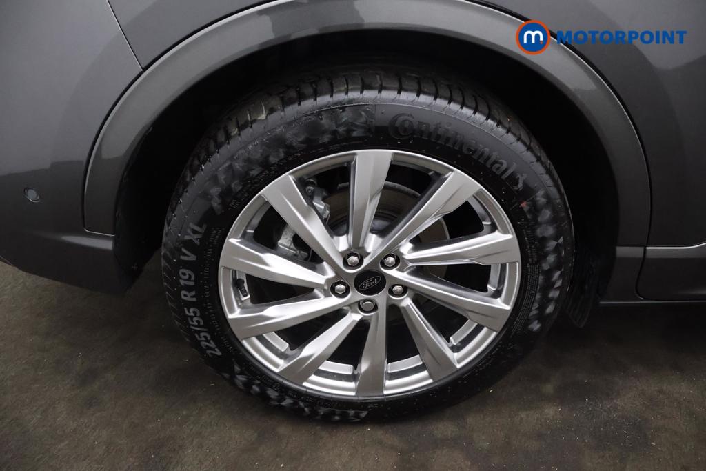 Ford Kuga Vignale Automatic Petrol Plug-In Hybrid SUV - Stock Number (1548938) - 18th supplementary image