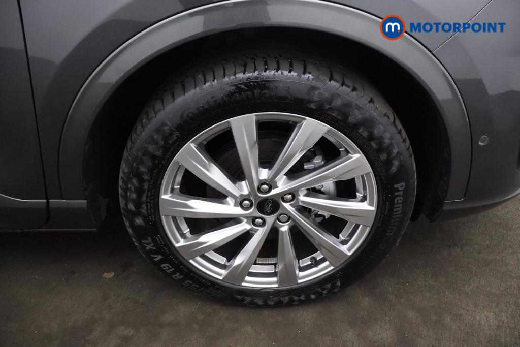 Ford Kuga Vignale Automatic Petrol Plug-In Hybrid SUV - Stock Number (1548938) - 19th supplementary image