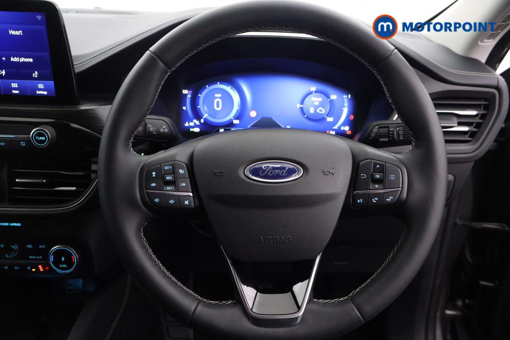 Ford Kuga Vignale Automatic Petrol Plug-In Hybrid SUV - Stock Number (1548938) - 1st supplementary image