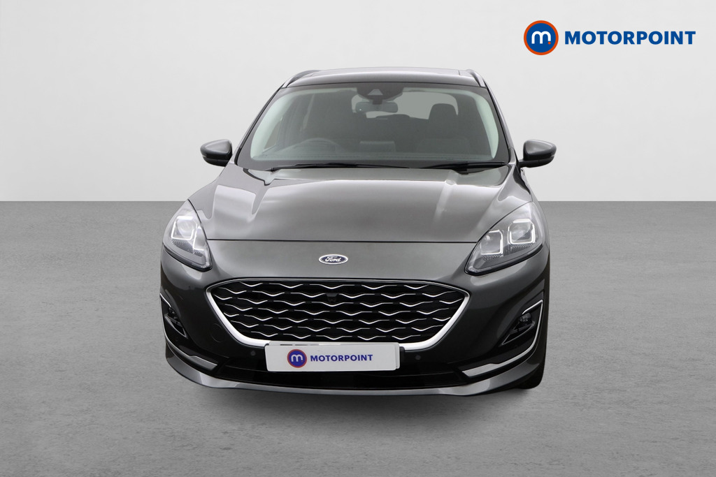 Ford Kuga Vignale Automatic Petrol Plug-In Hybrid SUV - Stock Number (1548938) - Front bumper
