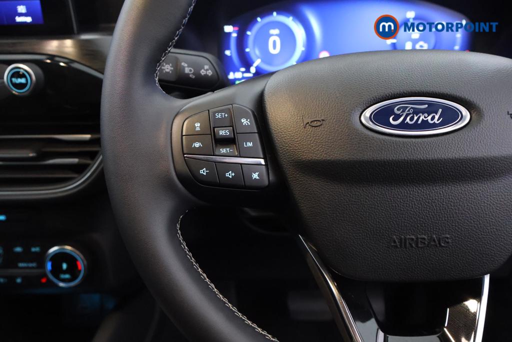 Ford Kuga Vignale Automatic Petrol Plug-In Hybrid SUV - Stock Number (1548944) - 2nd supplementary image