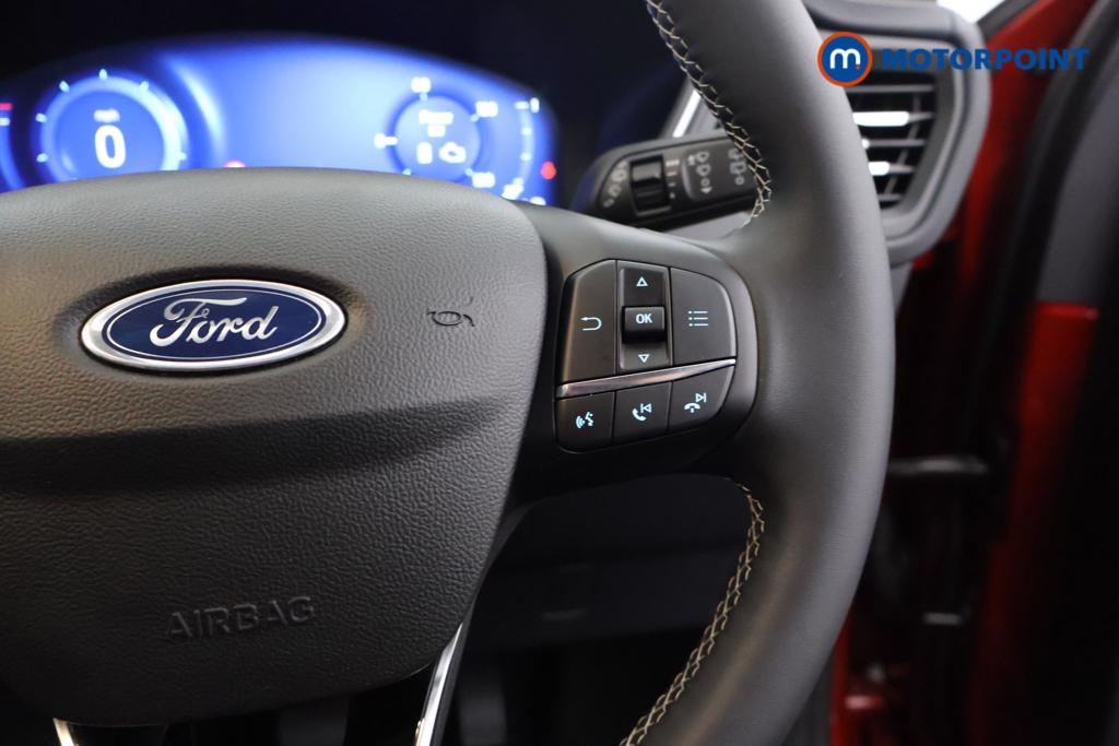 Ford Kuga Vignale Automatic Petrol Plug-In Hybrid SUV - Stock Number (1548944) - 3rd supplementary image