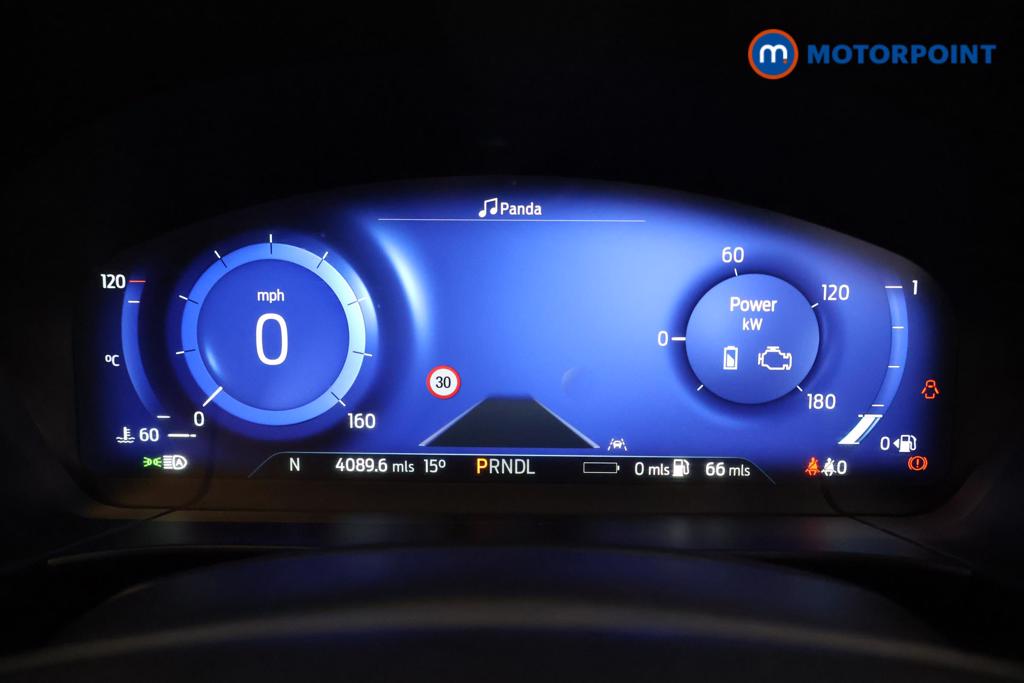 Ford Kuga Vignale Automatic Petrol Plug-In Hybrid SUV - Stock Number (1548944) - 4th supplementary image